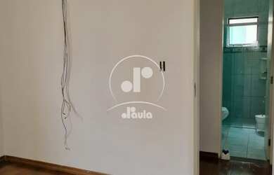 Imagem 8: Apartamento 103m², 3 Quartos, 2 vagas, para Alugar, Vila Guiomar, Santo...