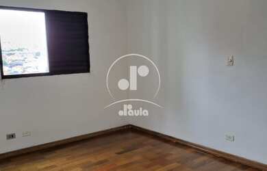 Imagem 12: Apartamento 103m², 3 Quartos, 2 vagas, para Alugar, Vila Guiomar, Santo...