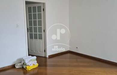 Imagem 3: Apartamento 103m², 3 Quartos, 2 vagas, para Alugar, Vila Guiomar, Santo...