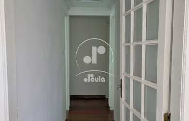 Imagem 5: Apartamento 103m², 3 Quartos, 2 vagas, para Alugar, Vila Guiomar, Santo...