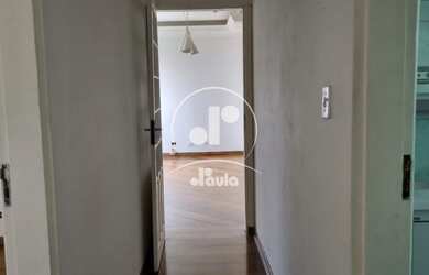 Imagem 6: Apartamento 103m², 3 Quartos, 2 vagas, para Alugar, Vila Guiomar, Santo...