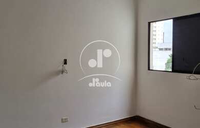 Imagem 13: Apartamento 103m², 3 Quartos, 2 vagas, para Alugar, Vila Guiomar, Santo...