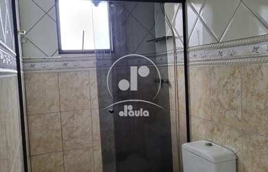 Imagem 14: Apartamento 103m², 3 Quartos, 2 vagas, para Alugar, Vila Guiomar, Santo...