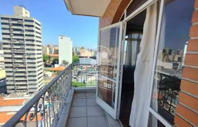 Imagem 8: Apartamento 300m², 4 Quartos, 3 Vagas, para Alugar, Santo André, SP