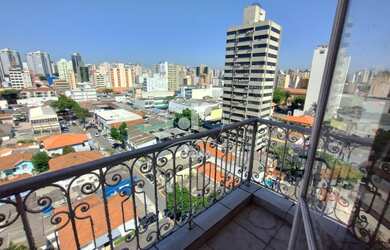 Imagem 10: Apartamento 300m², 4 Quartos, 3 Vagas, para Alugar, Santo André, SP