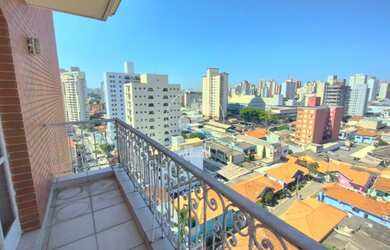 Imagem 9: Apartamento 300m², 4 Quartos, 3 Vagas, para Alugar, Santo André, SP