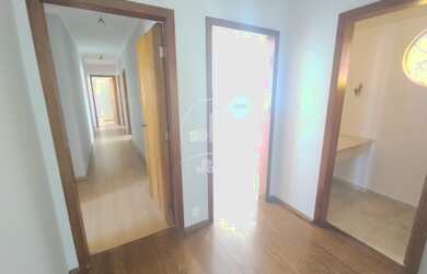 Imagem 15: Apartamento 300m², 4 Quartos, 3 Vagas, para Alugar, Santo André, SP