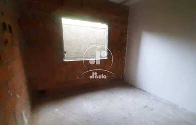 Imagem: O apartamento possui 3 Dormitórios, 1 Suíte, 1 Banheiro, 2