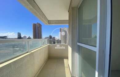 Imagem 16: Apartamento à venda em Santo André-SP, no bairro Campestre 3 quartos,...