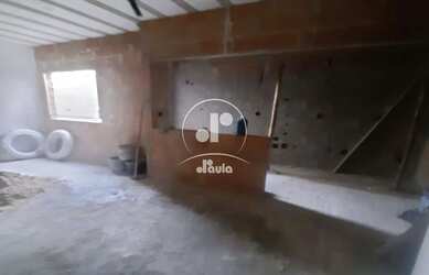 Imagem 3: Apartamento à venda em Santo André-SP, bairro Campestre 3 quartos, 1...