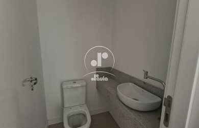 Imagem 7: Apartamento 79m² Mirai Campestre Patriani,2 Suítes,Sacada Gournet,para...