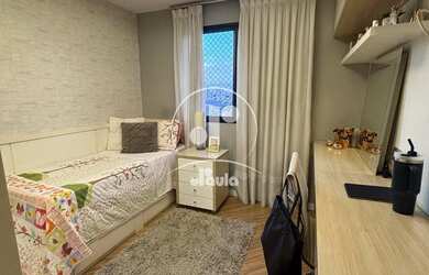 Imagem 15: Lindo Apartamento à venda em Santo André-SP 3 quartos, 1 suíte, 3 salas,...