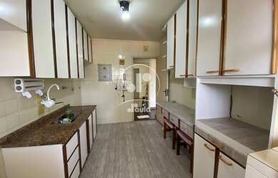 Imagem 15: Vila Bastos. Apartamento com 75m2. Próximo da Praça Kennedy. 2 quartos,...