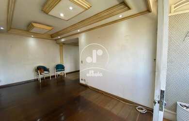 Imagem 7: Vila Bastos. Apartamento com 75m2. Próximo da Praça Kennedy. 2 quartos,...