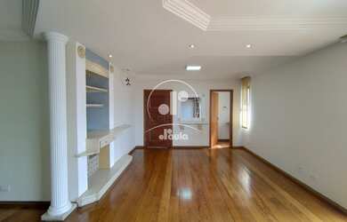 Imagem 5: Apartamento 180m², 3 Quartos sendo 1 suite, 2 Vagas, Centro, Santo André,SP