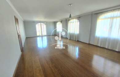 Imagem 2: Apartamento 300m², 4 Quartos, 3 Vagas, para Alugar, Santo André, SP