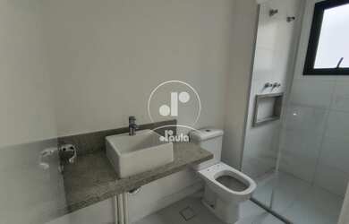 Imagem 15: Apartamento 79m² Mirai Campestre Patriani,2 Suítes,Sacada Gournet,para...