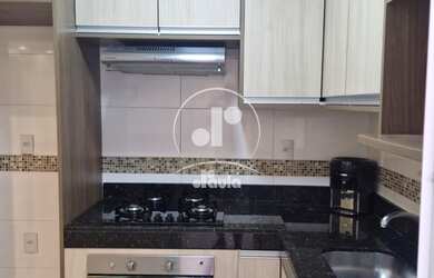 Imagem 7: Apartamento 53m², 2 Dormitórios sendo 1 suite, 1 vaga, Vila Alpina,...