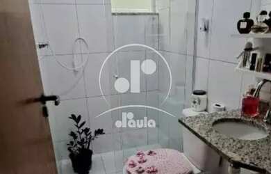 Imagem 6: ÓTIMO Apartamento à venda em Santo André-SP, Vila Alzira 3 quartos,...