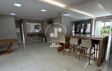 Imagem 13: Apartamento à venda no Centro de São Bernardo do Campo-SP 3 quartos,...