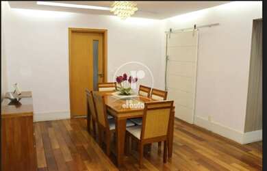 Imagem 4: Apartamento para locação com 175m², 3 suítes, 5 banheiros, 4 vagas,...