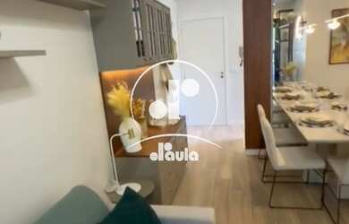 Imagem 2: Imperdível oportunidade Apartamento à venda em Santo André-SP, bairro...