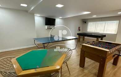 Imagem 8: Apartamento à venda no Centro de São Bernardo do Campo-SP 3 quartos,...