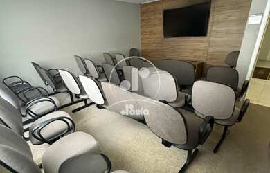 Imagem 7: Apartamento à venda no Centro de São Bernardo do Campo-SP 3 quartos,...