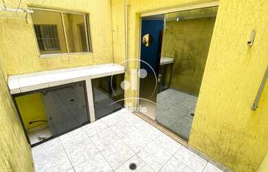 Imagem 9: Vila Linda. Apartamento sem condomínio com 51,84m2, 2 quartos, sala ampla,...