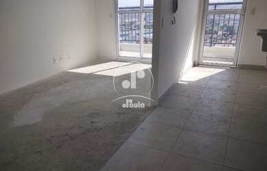 Imagem 4: Pronto para mora Rudge Ramos Apartamento com 56 m² 2 dormitórios Vaga