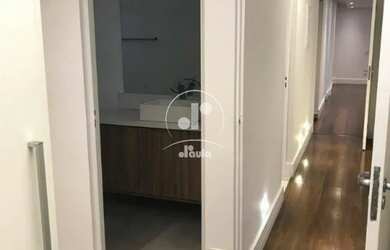 Imagem 12: Apartamento 135m² , 3 dormitórios, 1 vaga, para Alugar Centro,Santo...