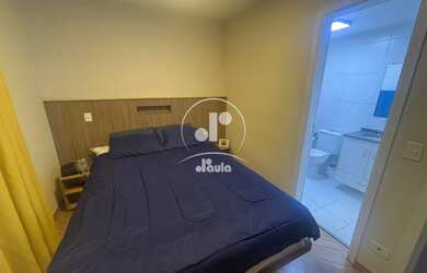 Imagem 9: Apartamento Bairro Campestre com 3 dormitórios suíte , sala com varanda...