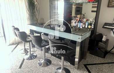 Imagem 4: Lindo Apartamento à venda em Santo André-SP 3 quartos, 1 suíte, 3 salas,...