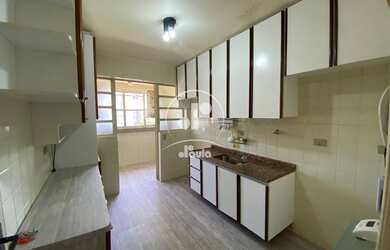 Imagem 14: Vila Bastos. Apartamento com 75m2. Próximo da Praça Kennedy. 2 quartos,...