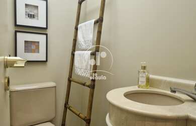 Imagem 7: Impecável apartamento de 3 quartos na Vila Bastos, Santo André-SP 3...