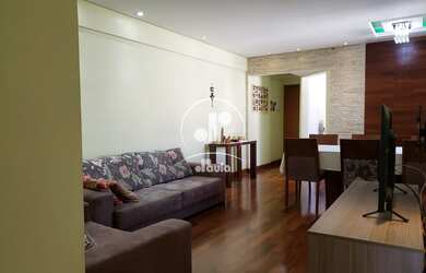 Imagem 2: Apartamento a venda com 98m², 3 dormitórios, 1 suíte, 2 banheiros,...