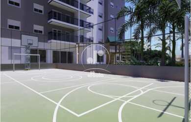 Imagem 10: Apartamento à venda em São Bernardo do Campo-SP, Rudge Ramos 2 quartos,...