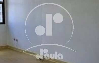 Imagem: O apartamento possui 3 Dormitórios, 1 Suíte, 2 Banheiros