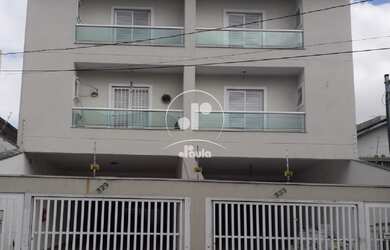 Imagem: O apartamento possui 3 Dormitórios, 1 Suíte, 2 Banheiros