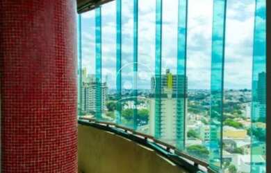 Imagem 14: Apartamento 205m² Alto Padrão - Mobiliado - Bairro Jardim, para Alugar,...