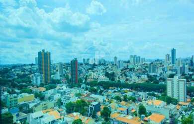 Imagem 15: Apartamento 205m² Alto Padrão - Mobiliado - Bairro Jardim, para Alugar,...