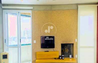 Imagem 7: Apartamento 205m² Alto Padrão - Mobiliado - Bairro Jardim, para Alugar,...