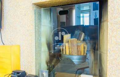 Imagem 8: Apartamento 205m² Alto Padrão - Mobiliado - Bairro Jardim, para Alugar,...