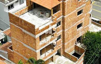 Imagem: Apartamento Fino acabamento com 2 suítes vaga