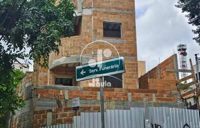 Imagem 3: Apartamento Fino acabamento com 2 suítes vaga