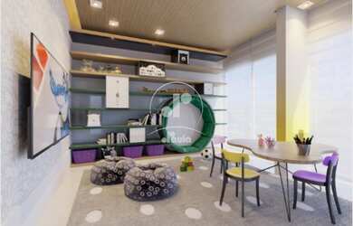 Imagem 4: Apartamento à venda em São Bernardo do Campo-SP, Rudge Ramos 2 quartos,...