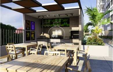 Imagem 5: Apartamento à venda em São Bernardo do Campo-SP, Rudge Ramos 2 quartos,...