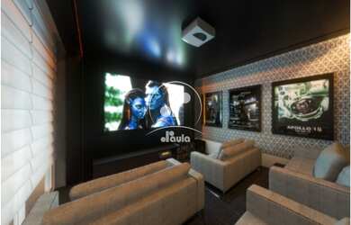 Imagem 6: Apartamento à venda em São Bernardo do Campo-SP, Rudge Ramos 2 quartos,...