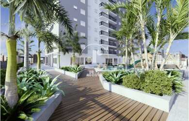 Imagem 13: Apartamento à venda em São Bernardo do Campo-SP, Rudge Ramos 2 quartos,...