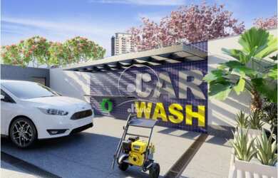 Imagem 12: Apartamento à venda em São Bernardo do Campo-SP, Rudge Ramos 2 quartos,...